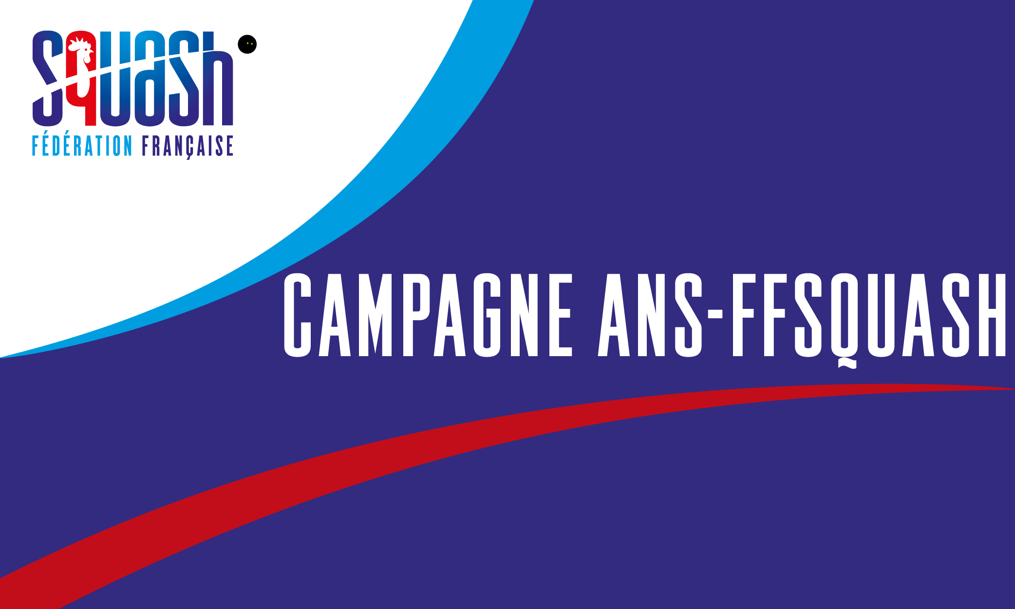 CAMPAGNE DE SUBVENTION PSF - ANS - FFSQUASH 2022